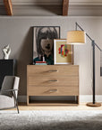 Modern - Vista Dresser - Light Brown