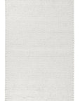 Oxnard - Wool Area Rug