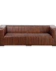 Castle - Sofa - Brown