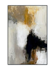 Hemisphere - Painting Art by Buddy Whitlock