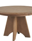 Griffith Park - Round Dining Table