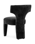 Khai - Upholstered Dining Chair