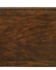 Leesburg - Lateral File - Dark Brown