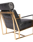 Paradiso - Chair - Onyx Black