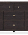 Driftwood - Eight-Drawer Dresser