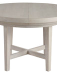 Avaline - Scavino Round Dining Table - Gray
