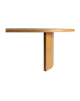 Louise - Dining Table - Natural
