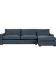 Coburn - Chaise Sofa