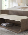 Modern Mood - Bed Bench