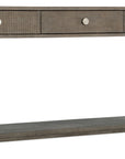 Modern Mood - Console Table