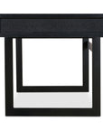 Mako - Desk - Black