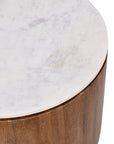 Josie - Round Table