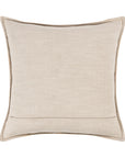 Soco Leather - SLD Pillow