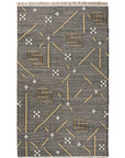Belfast Caviar - Area Rug
