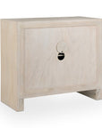 Ledro - 2 Door Cabinet