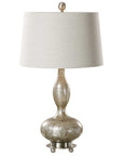 Vercana - Table Lamp (Set of 2) - Pearl Silver