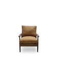 Arturo - Accent Chair - Tan