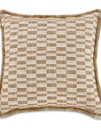 Leone - Accent Pillow - Beige