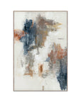 Brand New - Painting Art by Buddy Whitlock