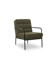 Verlaine - Chair - Olive Green