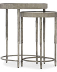Melange - Accent Nesting Tables