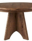 Griffith Park - Round Dining Table