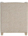 U Choose - Motion Petite Recliner, Special Order - Beige