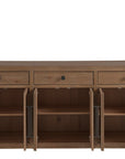 Griffith Park - Credenza
