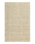 Herringbone - Jute Rug