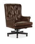 EC - Charleston Executive Swivel Tilt Chair