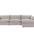 Caplan - Modular Sectional