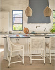 Weekender Coastal Living Home / Longboat - Counter Chair