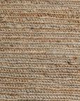 Soumak - Jute Rug