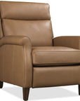 Randall - Power Recliner With Pop-Up Headrest