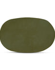 Albers - Outdoor Stool - Dark Green