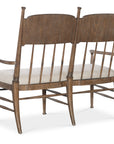 Americana - Dining Bench