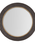 Big Sky - Round Accent Mirror