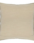 Soco Leather - SLD Parsons Pillow