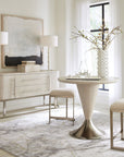 Modern Mood - Counter Stool - Beige