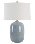 Jubilee - Table Lamp - Sky Blue