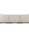 June - Modular Sofa - Oatmeal
