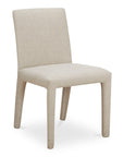 Monte - Dining Chair (Set of 2) - Beige