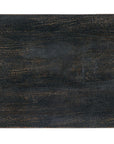Commerce And Market - Arness Console - Black