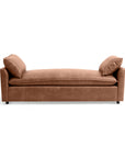Caplan - Backless Sofa