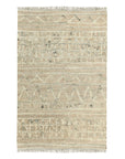 Kingston - Distressed Rug