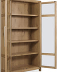 Driftwood - Display Cabinet