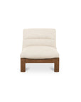 Pierce - Accent Chair - Flecked Beige