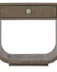 Modern Mood - Rectangle End Table