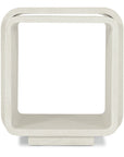 Serenity - Kai Bunching End Tables - White