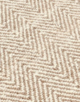 Herringbone - Chenille Rug